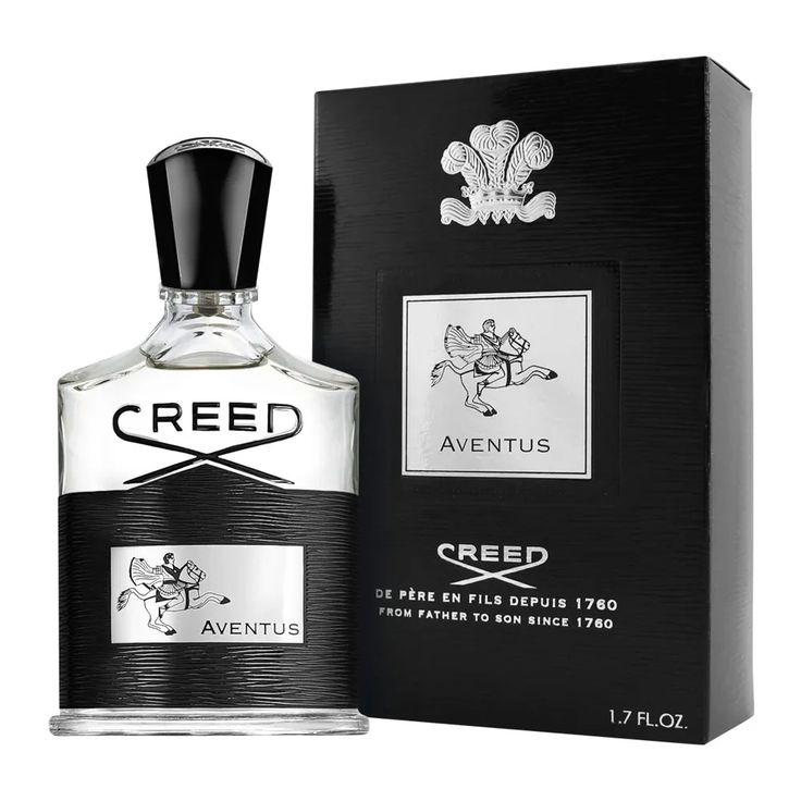 عطر کرید اونتوس (Creed Aventus) 10 میل | دکانت مردانه