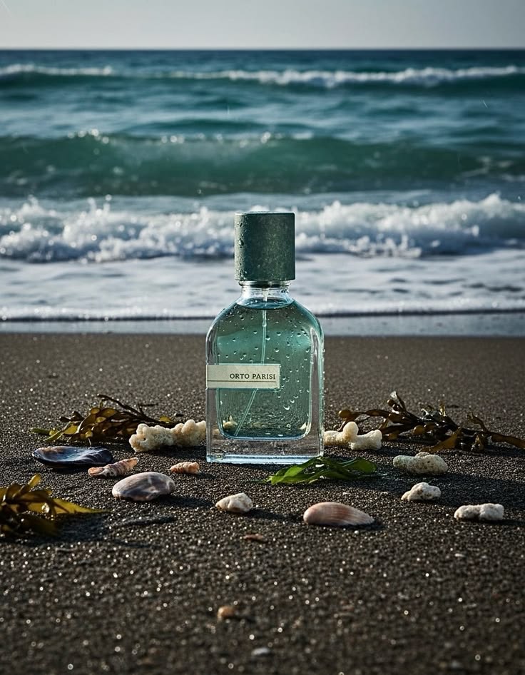 عطر مگاماره (Megamare) 10 میل | دکانت یونیسکس