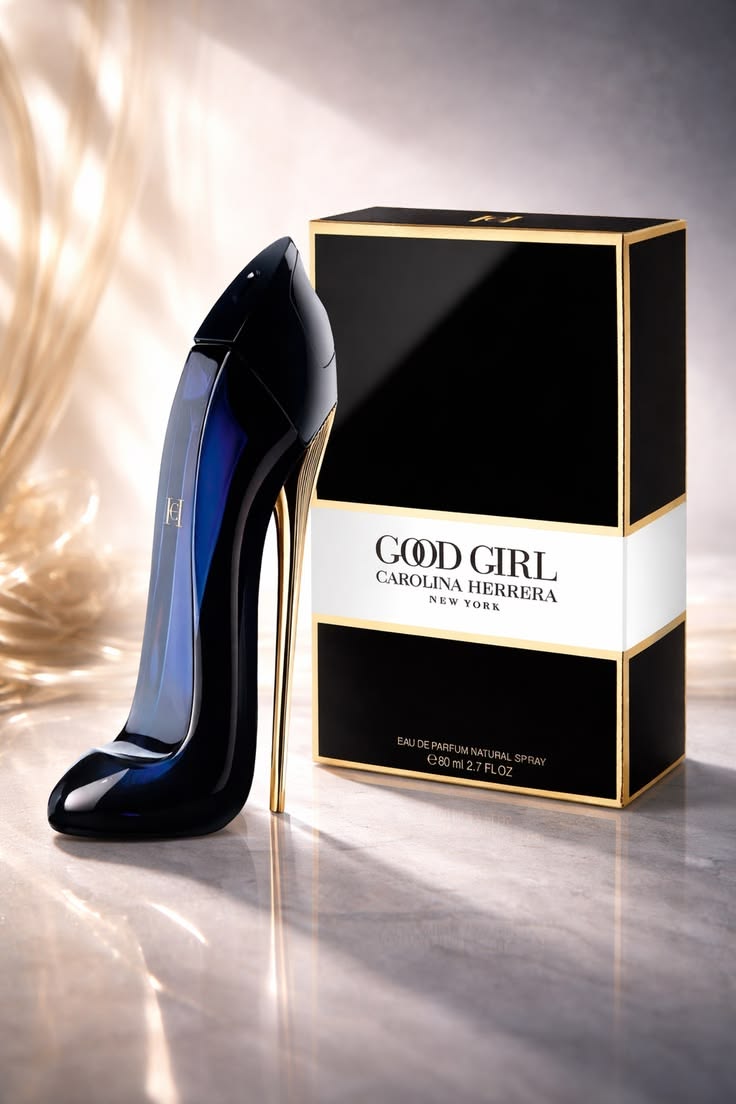 عطر گود گرل (Good Girl) 10 میل | دکانت زنانه