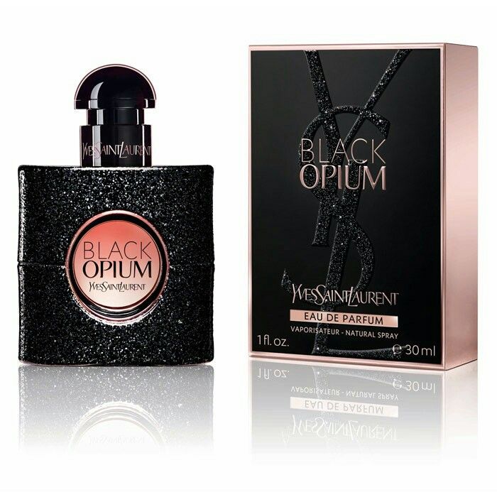 عطر بلک اپیوم (Black Opium) 10 میل | دکانت زنانه