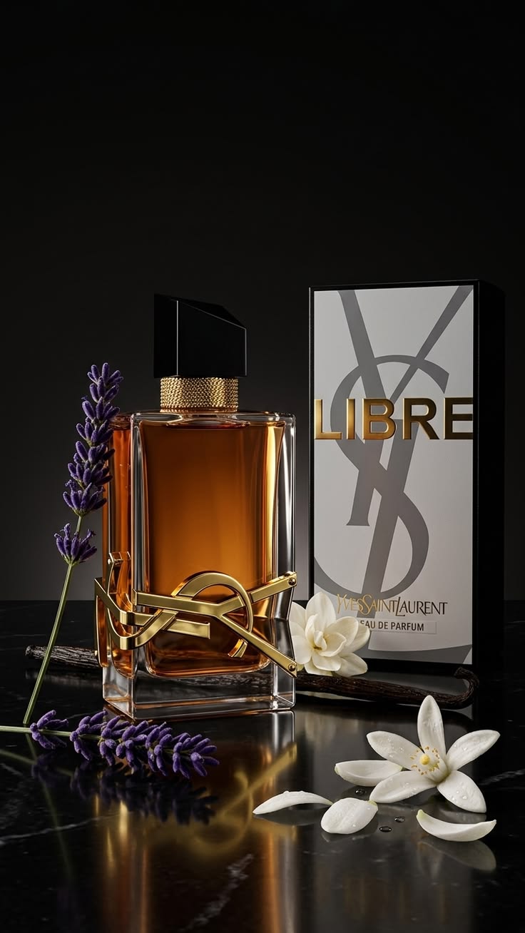 عطر لیبر اینتنس (Libre Intense) 10 میل | دکانت زنانه